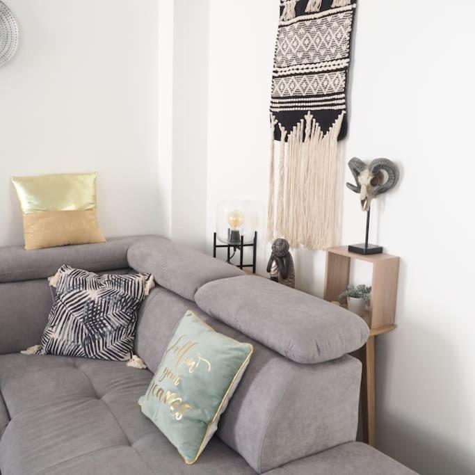 Appartement Duplex Et Terrasse A St Servan-St Malo Saint-Malo Buitenkant foto